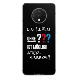 Folien für Smartphones glänzend