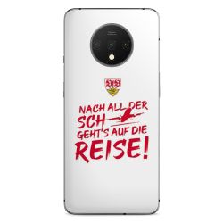 Folien für Smartphones glänzend