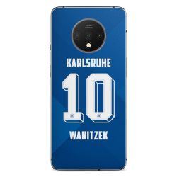 Folien für Smartphones glänzend