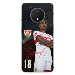 Folien für Smartphones glänzend