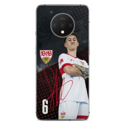 Folien für Smartphones glänzend