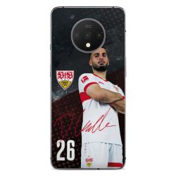 Folien für Smartphones glänzend