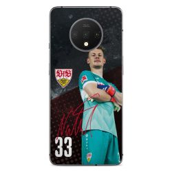 Folien für Smartphones glänzend