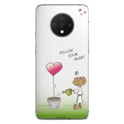 Folien für Smartphones glänzend