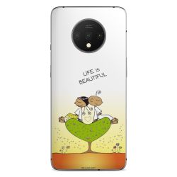 Folien für Smartphones glänzend