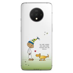 Folien für Smartphones glänzend