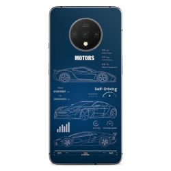 Folier Telefoner blank