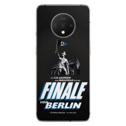 Folien für Smartphones glänzend