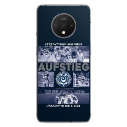 Folien für Smartphones glänzend