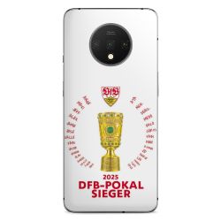 Folien für Smartphones glänzend