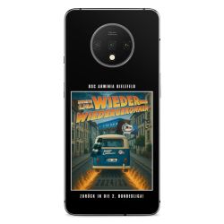 Folien für Smartphones glänzend