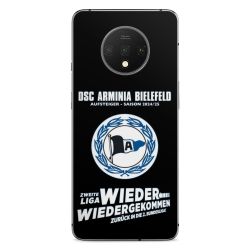 Folien für Smartphones glänzend