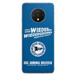 Folien für Smartphones glänzend