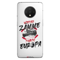 Folien für Smartphones glänzend