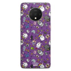 Folien für Smartphones glänzend