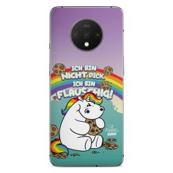 Folien für Smartphones glänzend