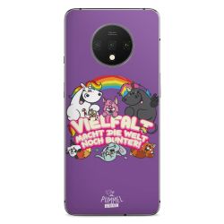 Folien für Smartphones glänzend