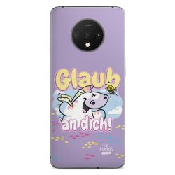 Folien für Smartphones glänzend