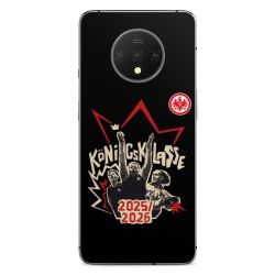 Folien für Smartphones glänzend