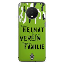 Folien für Smartphones glänzend