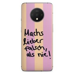 Folien für Smartphones glänzend