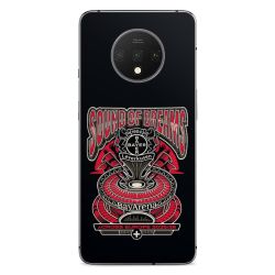 Folien für Smartphones glänzend