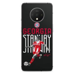 Folien für Smartphones glänzend