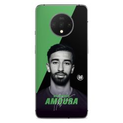 Folien für Smartphones glänzend