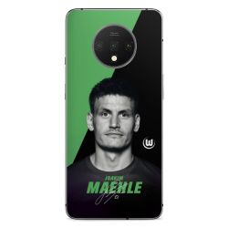 Folien für Smartphones glänzend