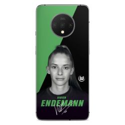 Folien für Smartphones glänzend