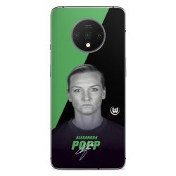 Folien für Smartphones glänzend