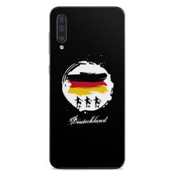 Folien für Smartphones glänzend