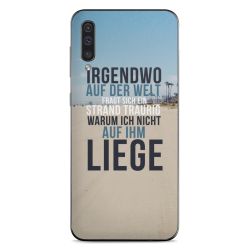 Folien für Smartphones glänzend