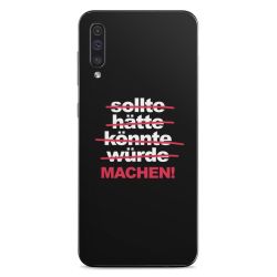 Folien für Smartphones glänzend