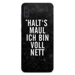 Folien für Smartphones glänzend