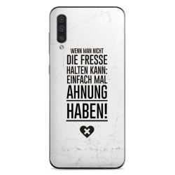 Folien für Smartphones glänzend