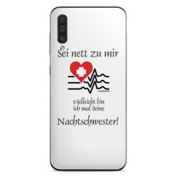 Folien für Smartphones glänzend