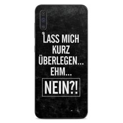 Folien für Smartphones glänzend