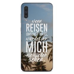 Folien für Smartphones glänzend