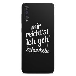 Folien für Smartphones glänzend