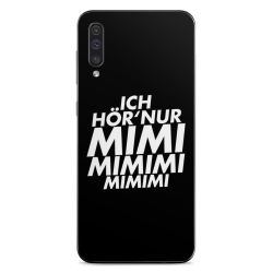 Folien für Smartphones glänzend