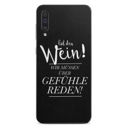 Folien für Smartphones glänzend