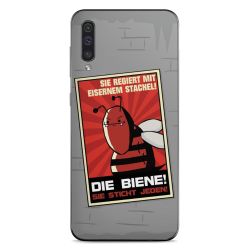 Folien für Smartphones glänzend