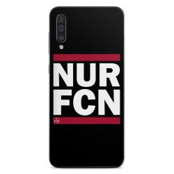 Folien für Smartphones glänzend