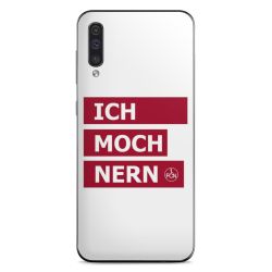 Folien für Smartphones glänzend