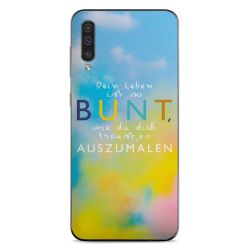 Folien für Smartphones glänzend