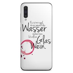 Folien für Smartphones glänzend