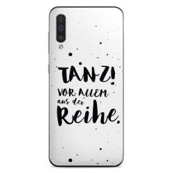 Folien für Smartphones glänzend