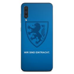 Folien für Smartphones glänzend