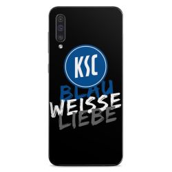 Folien für Smartphones glänzend